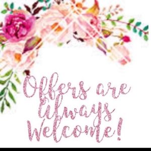 If you like/love it, then please make an offer!